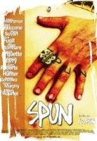 Plakat Filmu Spun (2002)